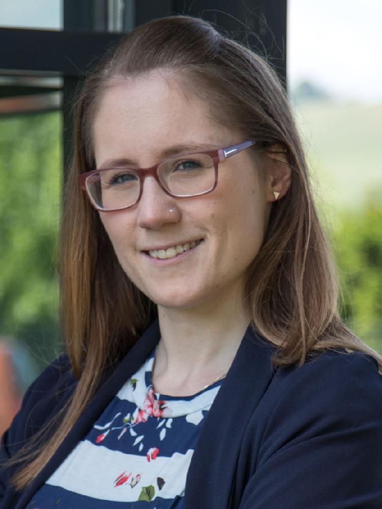 TFA Nora  Oeser